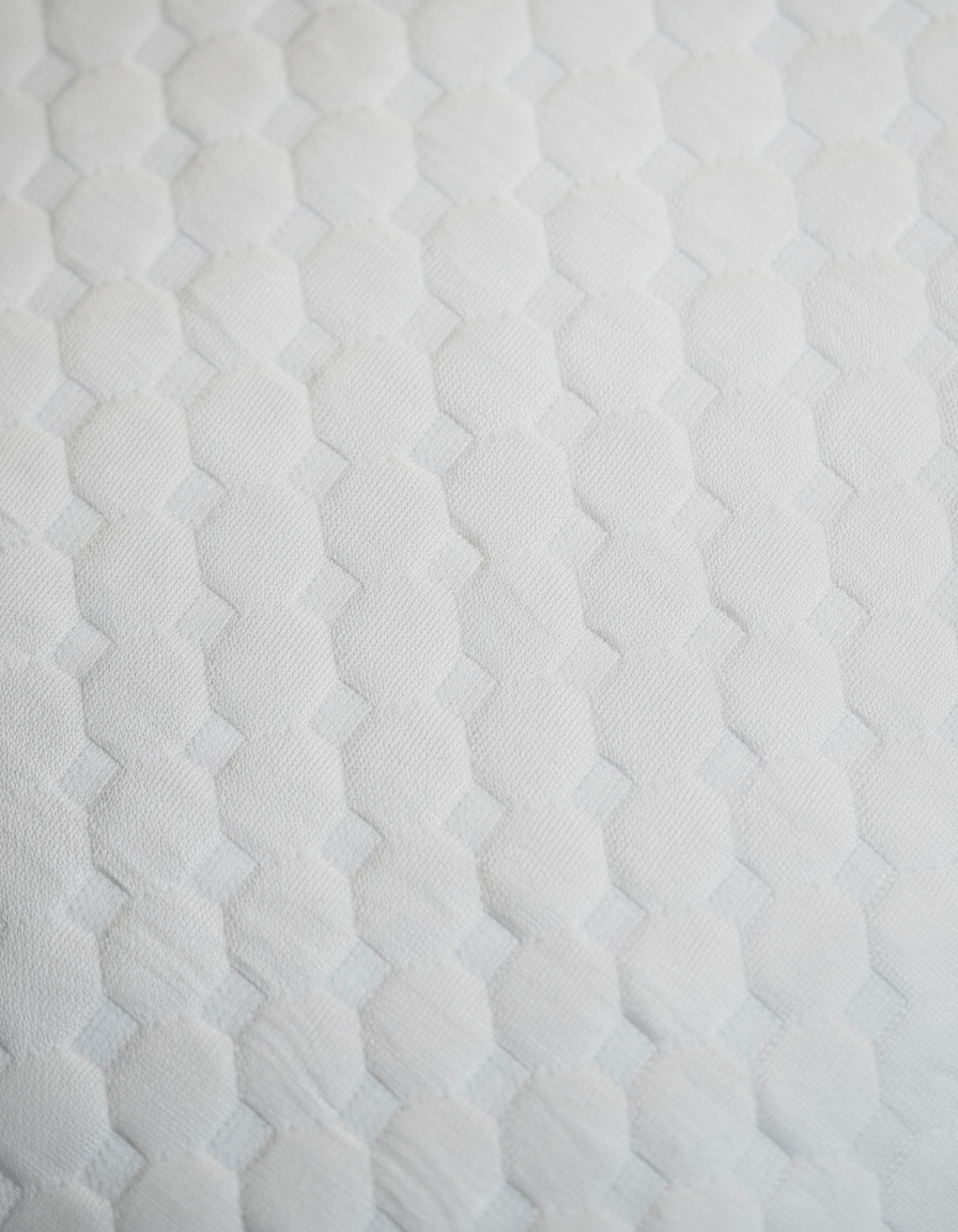 Duette — Dual Sided Pillow