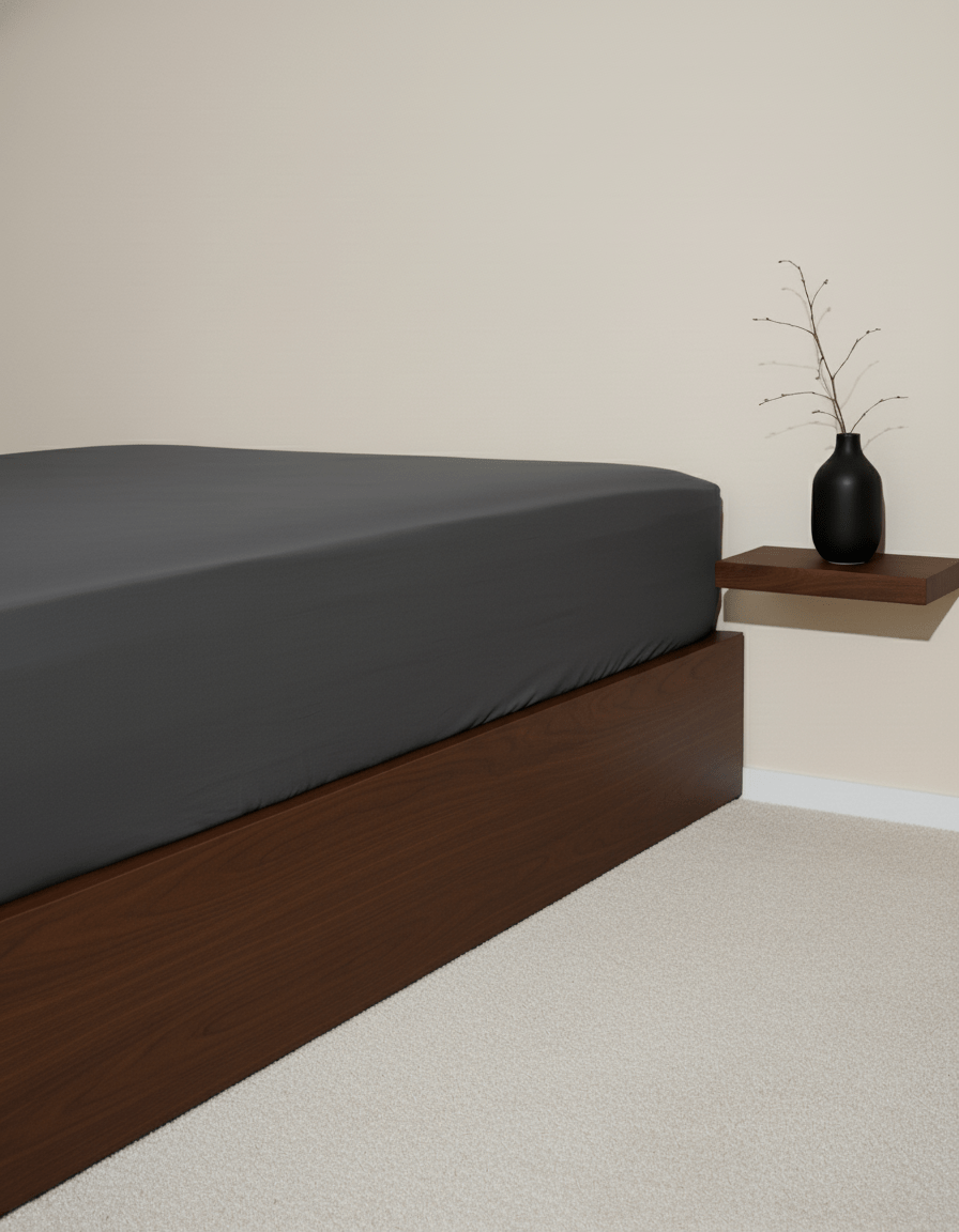 Vera — Fitted Sheet