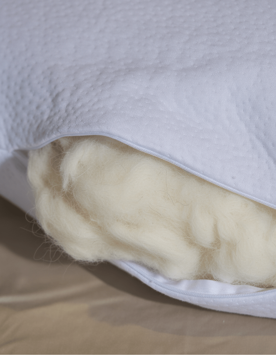 Eirelle — Kapok Pillow