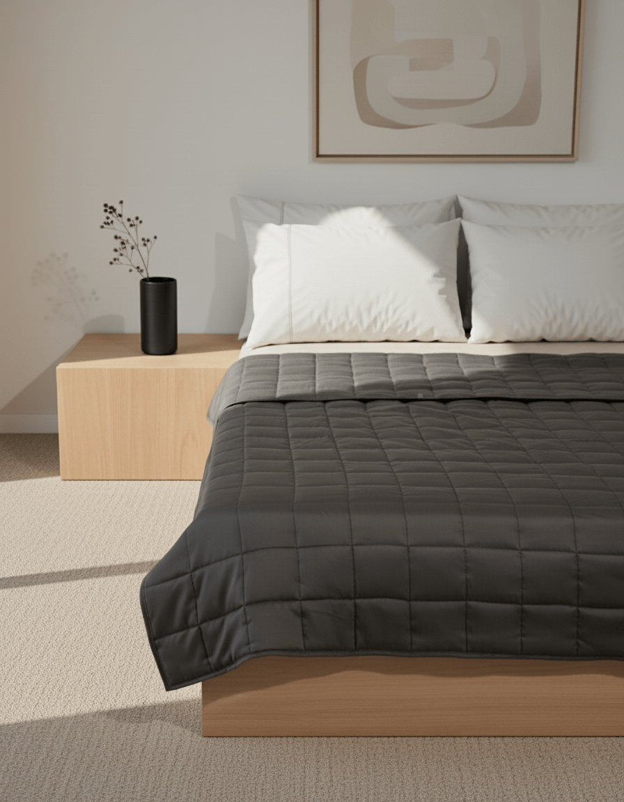 Veyre — Weighted Blanket