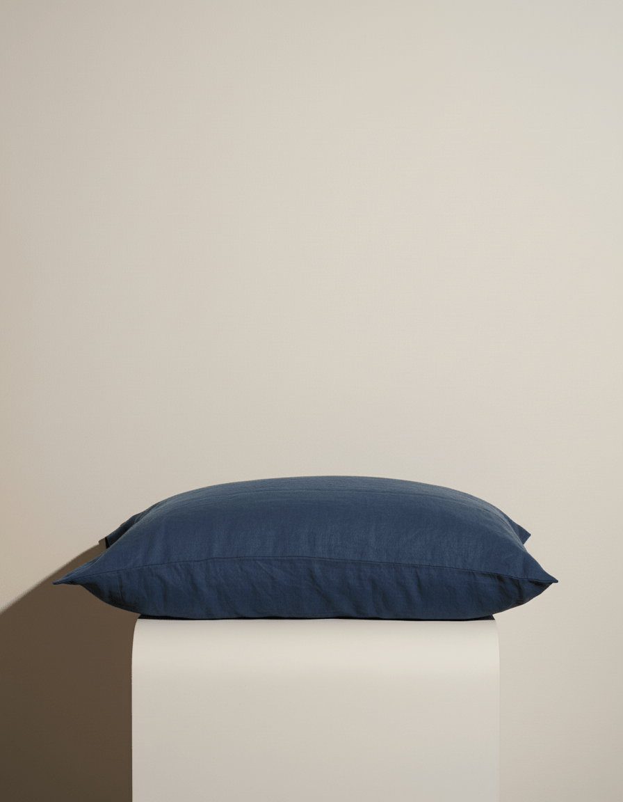 Lierre — Pillowcase Pair