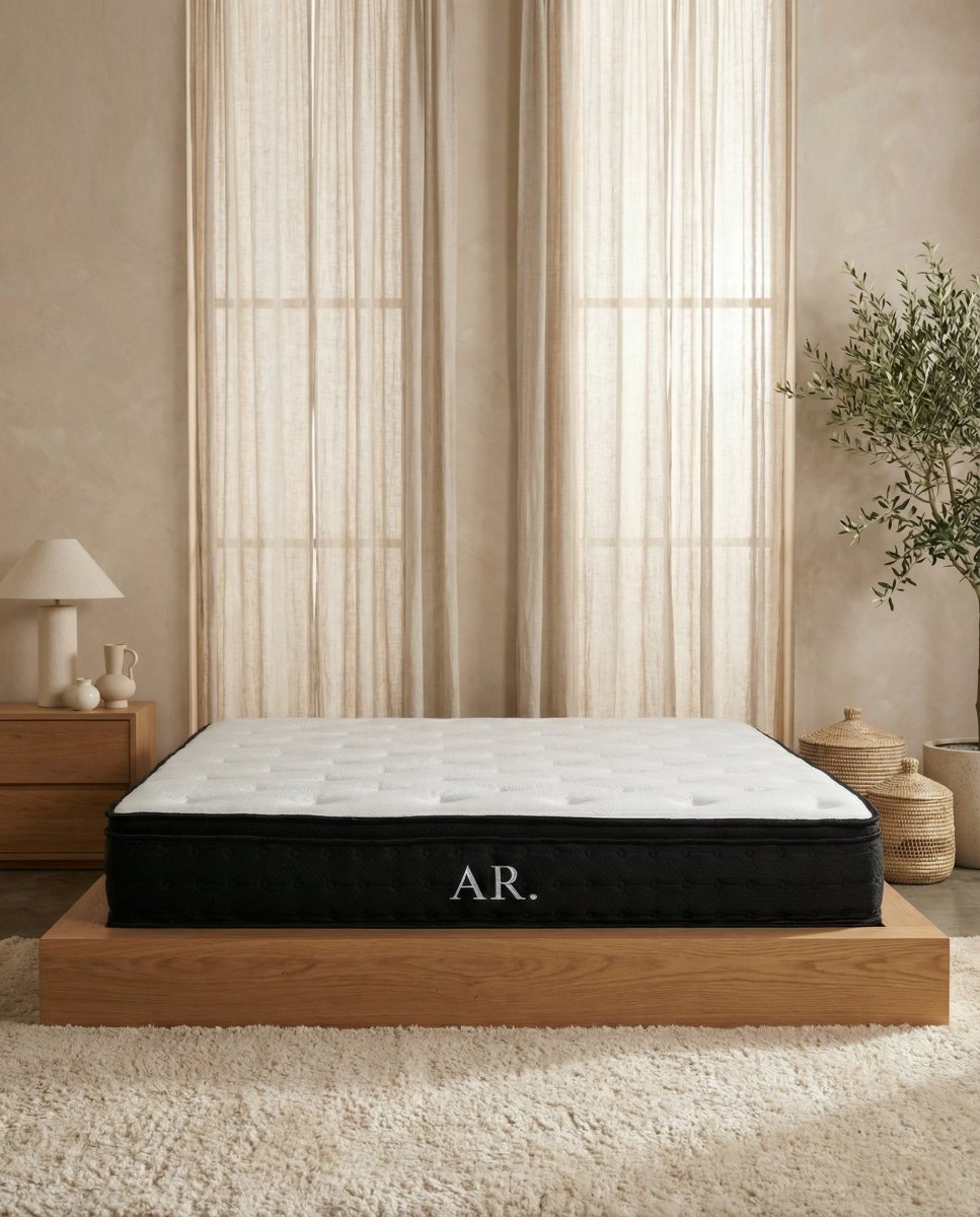 Noira — Hybrid Mattress