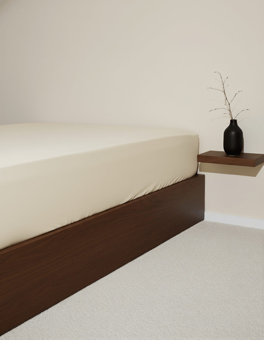 Vera — Fitted Sheet