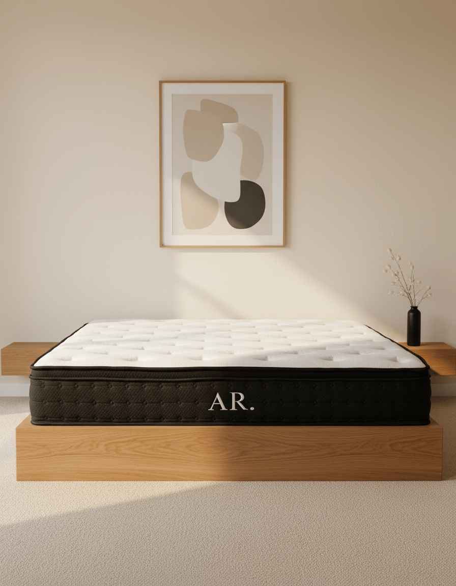 Hybrid Mattresses Decoded: What Makes Them the Best Choice for 2025?