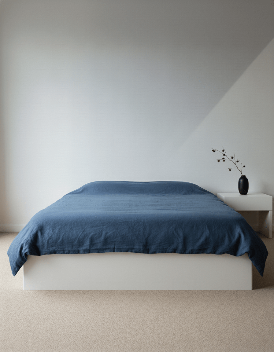 Linen Bedding 101: How to Sleep Like Royalty Every Night