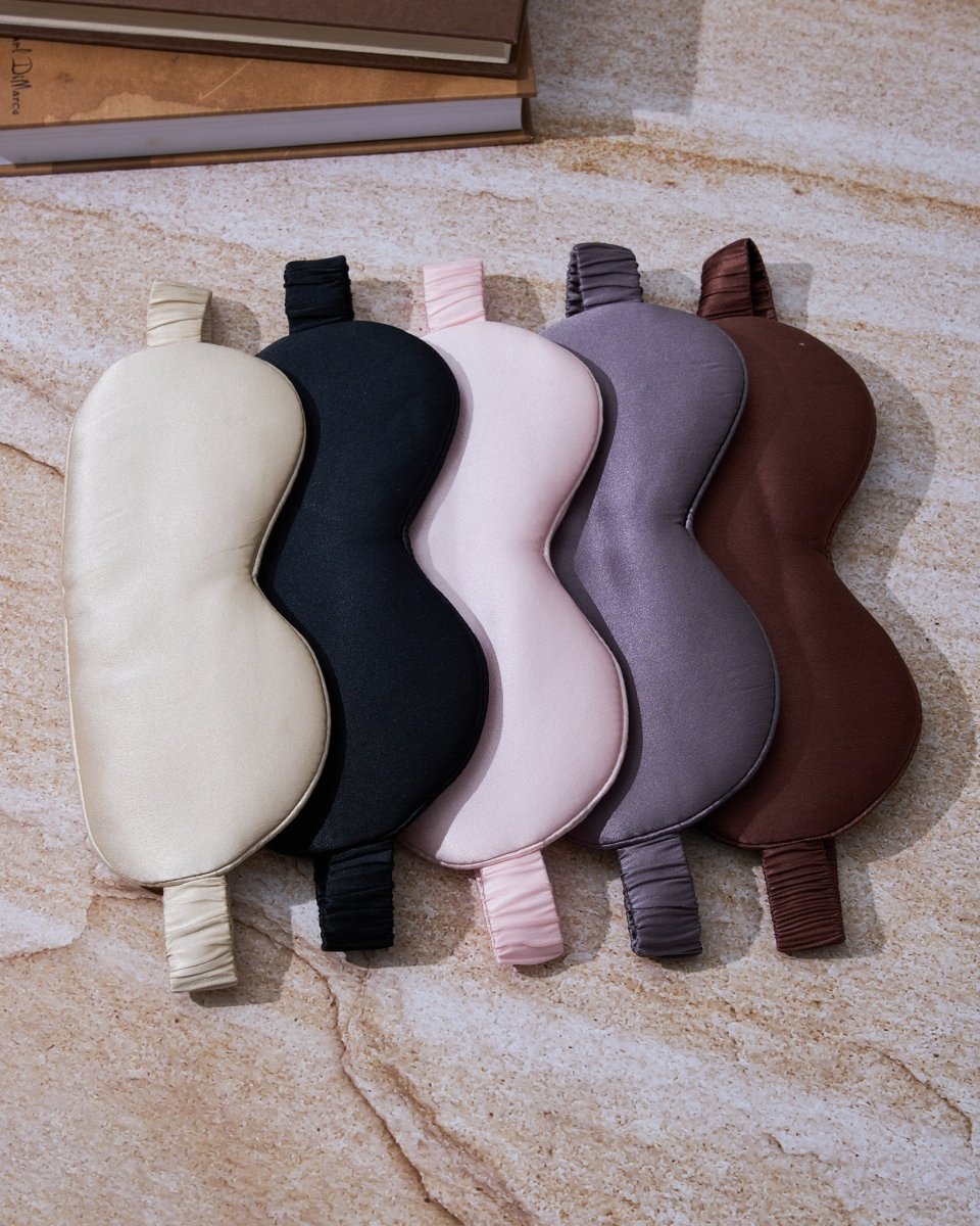 Vian —  Sleep Mask