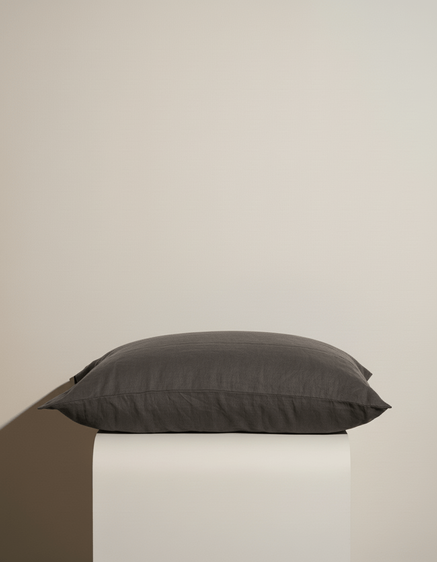 Lierre —  Pillowcase Pair