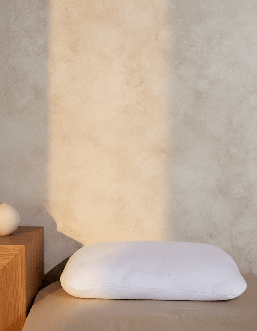 Eirelle — Kapok Pillow