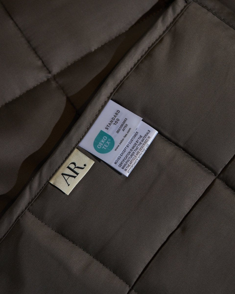 Veyre — Weighted Blanket