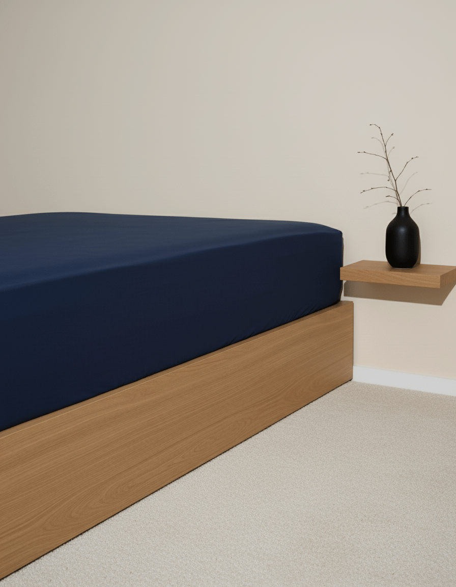 Sorelle —  Fitted Sheet