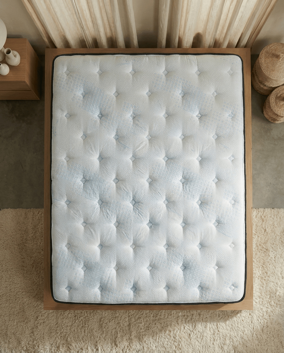 Noira — Hybrid Mattress