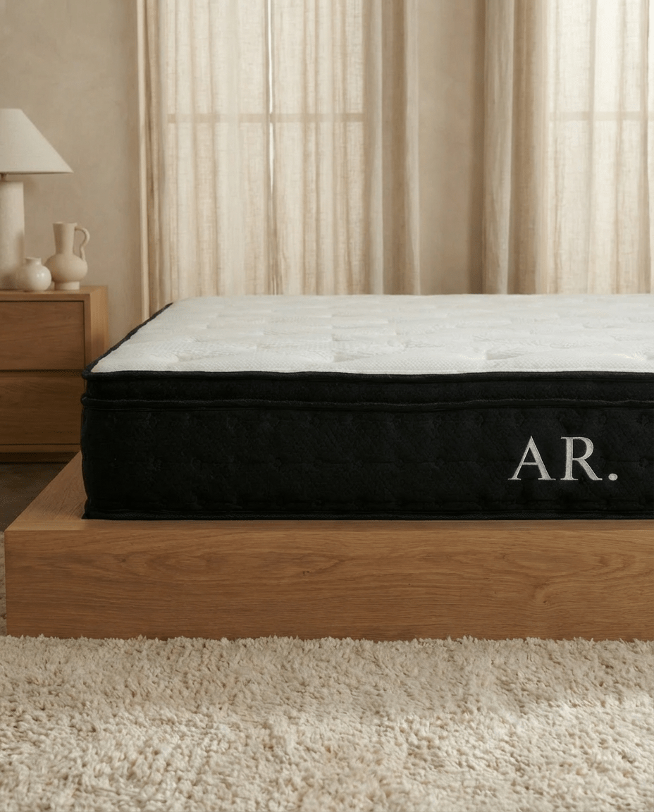 Noira — Hybrid Mattress