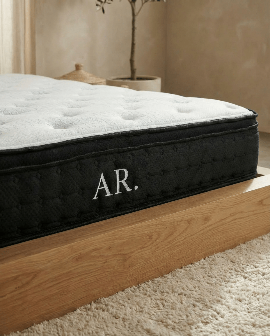 Noira — Hybrid Mattress