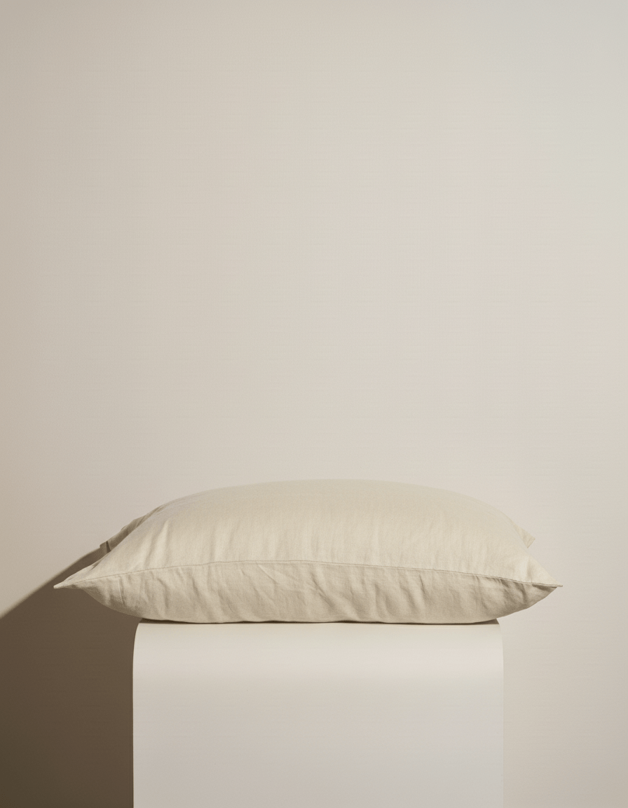 Lierre —  Pillowcase Pair