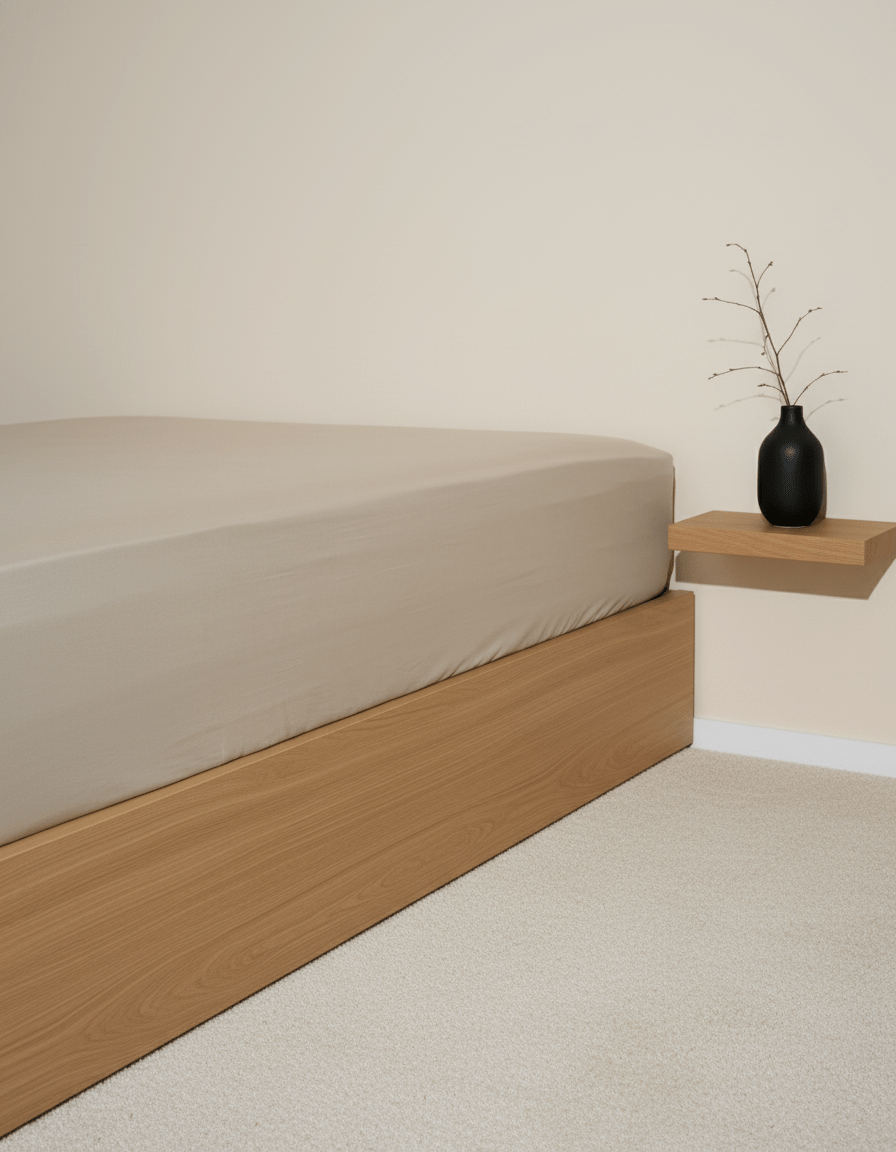 Sorelle —  Fitted Sheet